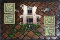 Acrylic – Isabella Gardner Museum