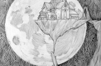 Pencil – Story, Fantasy