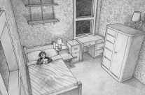 Pencil – Story, Series, Part 1