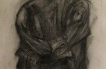 Charcoal – Still Life