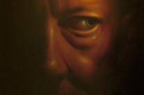 Oil Painting – “The Telltale Heart”